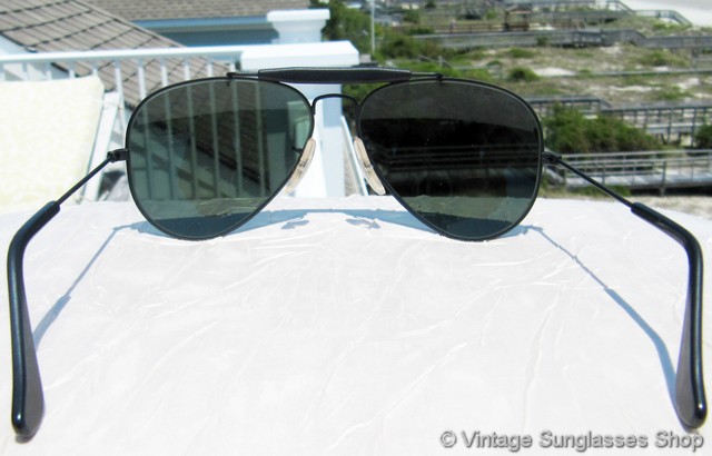 Ray ban outdoorsman neri hotsell